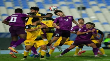 صافرة البداية.. عودة الدوري العراقي يوم الاثنين